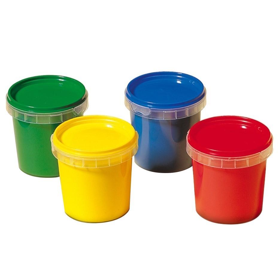 Set de jucarii Ses Creative Tanarul Pictor SES CREATIVE 14413S