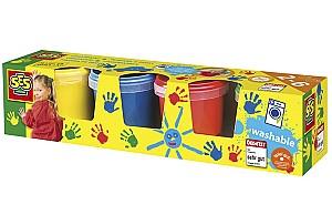 Set de jucarii Ses Creative Tanarul Pictor SES CREATIVE 14413S