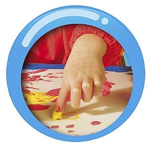 Set de jucarii Ses Creative Tanarul Pictor SES CREATIVE 14413S