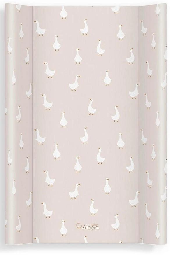 Saltea de infasat Albero Mio Goose