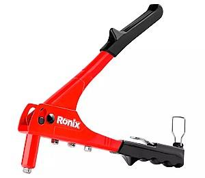 Cleste de nituire Ronix RH-1607
