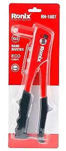 Cleste de nituire Ronix RH-1607