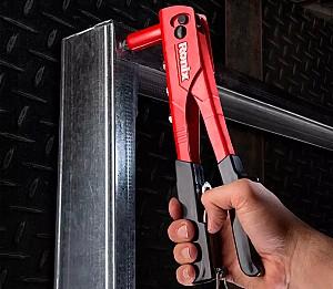 Cleste de nituire Ronix RH-1607