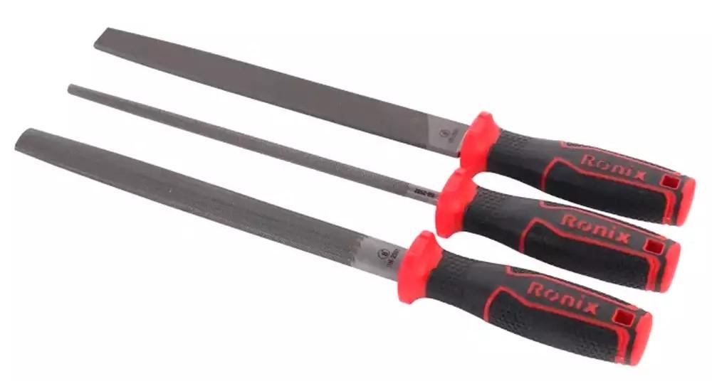 Set de scule Ronix RH-2505