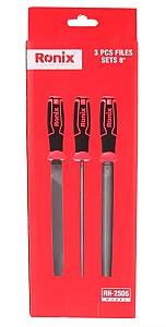 Set de scule Ronix RH-2505