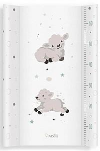 Saltea de infasat Albero Mio Sheep