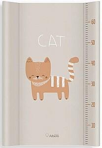 Saltea de infasat Albero Mio Kitty