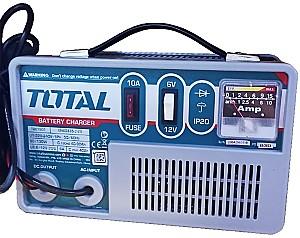 Starter auto Total TBC1501