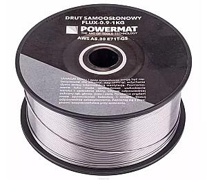 Electrozi pentru sudura Powermat FLUX-0.9-1KG Pulbere
