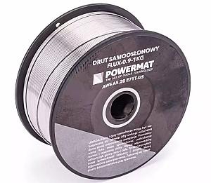 Electrozi pentru sudura Powermat FLUX-0.9-1KG Pulbere