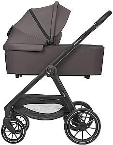 Carucior 3 in 1 Kikka Boo Modena Dark Grey