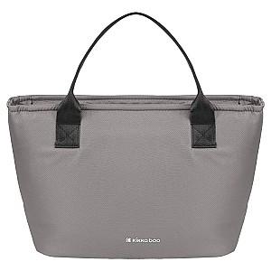 Carucior 3 in 1 Kikka Boo Modena Dark Grey