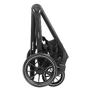 Carucior 3 in 1 Kikka Boo Modena Dark Grey