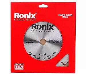 Disc de taiere Ronix RH-3523