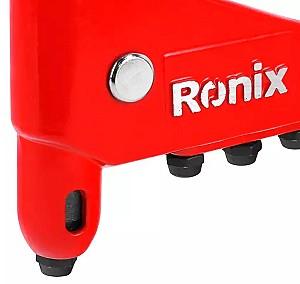 Cleste de nituire Ronix RH-1606