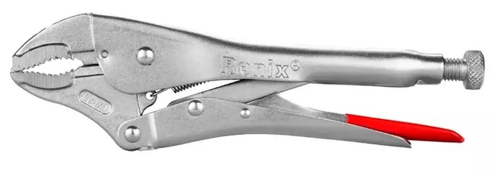 Cleste de fixare pentru sudura Ronix RH-1420