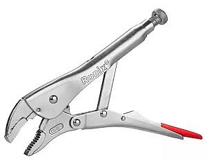 Cleste de fixare pentru sudura Ronix RH-1420