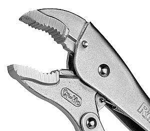 Cleste de fixare pentru sudura Ronix RH-1420