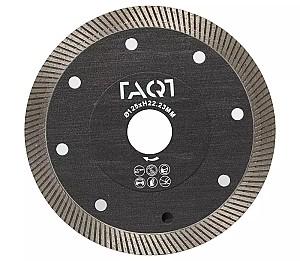 Disc de taiere Taqt TQBT125