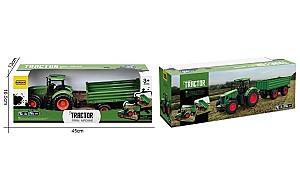 Tehnica speciala Essa Toys 9961 (ZJA363165)