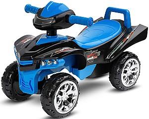 Tolocar Caretero Quad Bike MiniRaptor Navy