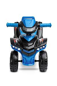 Tolocar Caretero Quad Bike MiniRaptor Navy