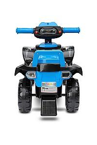 Tolocar Caretero Quad Bike MiniRaptor Navy