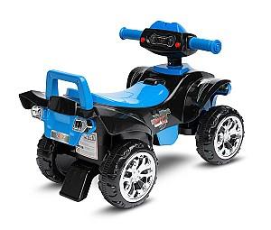 Tolocar Caretero Quad Bike MiniRaptor Navy