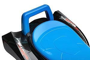 Tolocar Caretero Quad Bike MiniRaptor Navy