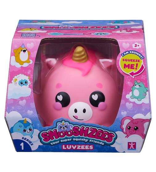 Jucarie antistres Smooshzees Luvzees 8225