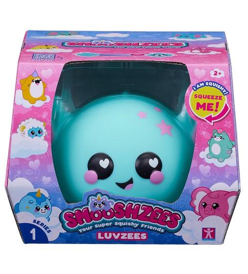 Jucarie antistres Smooshzees Luvzees 8226