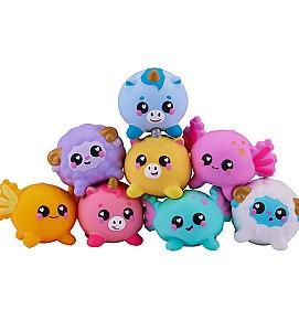 Jucarie antistres Smooshzees Luvzees 8226