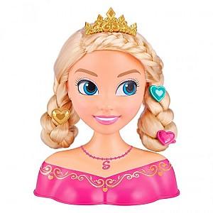 Papusa Sparkle Girlz Styling Princess 10097