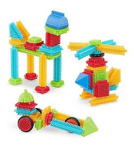 Constructor Battat Bristle Blocks BT3070Z