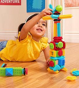 Constructor Battat Bristle Blocks BT3070Z