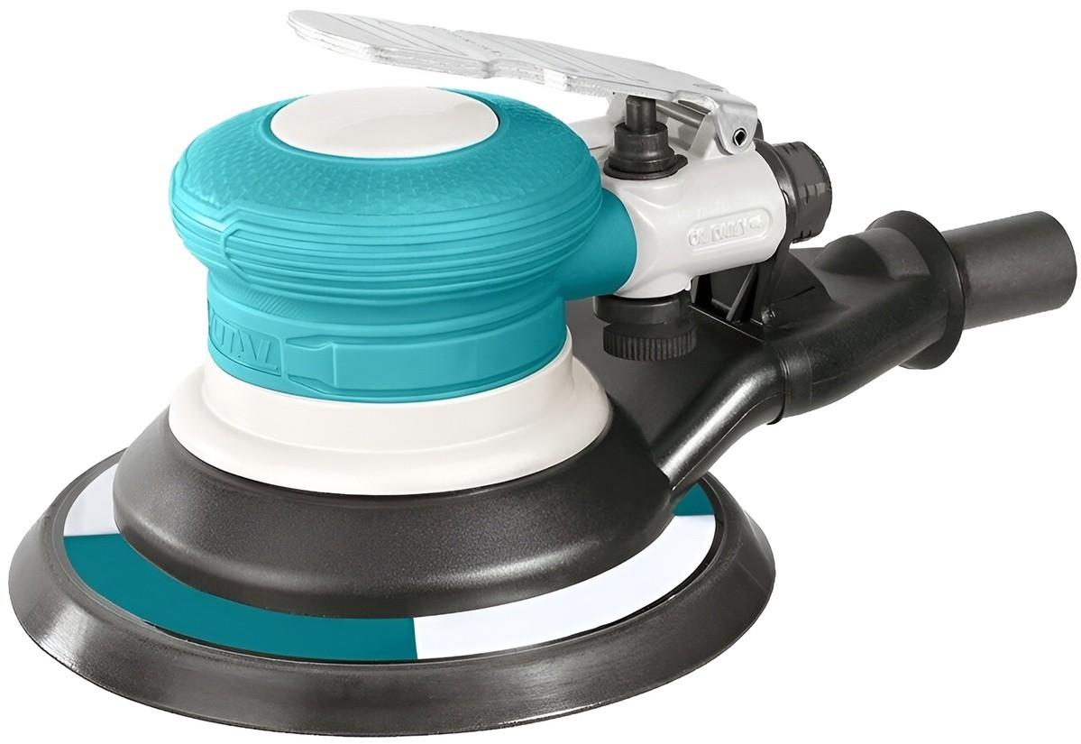 Slefuitor cu excentric Total TAT91512