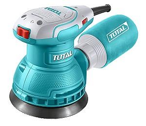 Slefuitor cu excentric Total TF2131256