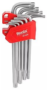 Set de chei Ronix RH-2036 T10xT50