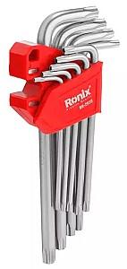 Set de chei Ronix RH-2036 T10xT50