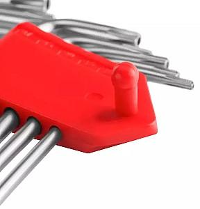 Set de chei Ronix RH-2036 T10xT50