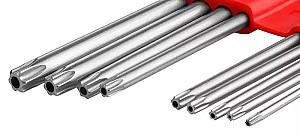 Set de chei Ronix RH-2036 T10xT50