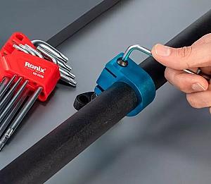 Set de chei Ronix RH-2036 T10xT50