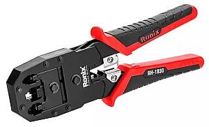 Cleste de sertizare Ronix RH-1830