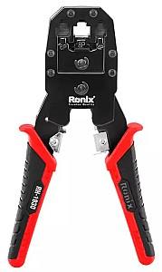 Cleste de sertizare Ronix RH-1830