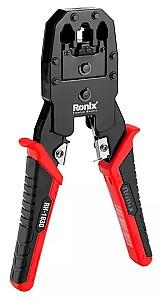 Cleste de sertizare Ronix RH-1830