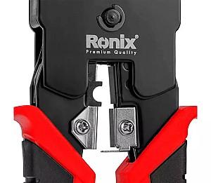 Cleste de sertizare Ronix RH-1830