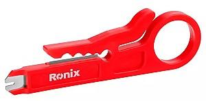 Cleste de sertizare Ronix RH-1830