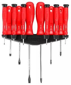 Set de surubelnite Ronix RH-2728