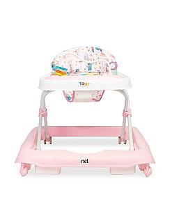 Premergator Caretero Nel Pink