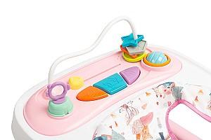 Premergator Caretero Nel Pink